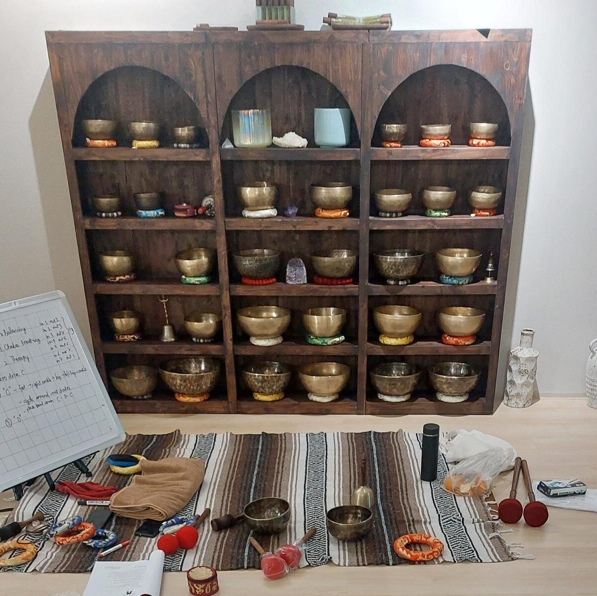 Sound healing 3
